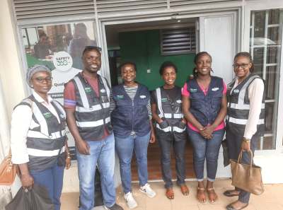 Safety360, Ethereal Experienced specialists committed to safety, quality and customer satisfaction