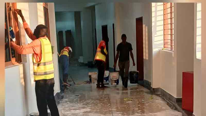 Safety 360 background