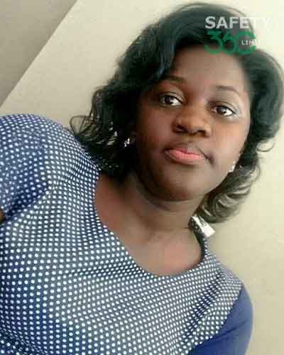 Marketing Manager - Safety 360 Limited